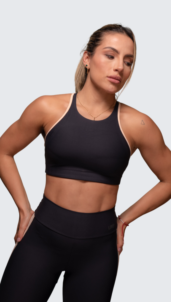 Conjunto Movement
