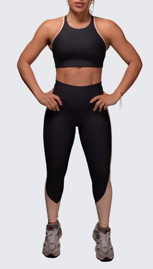 Conjunto Movement