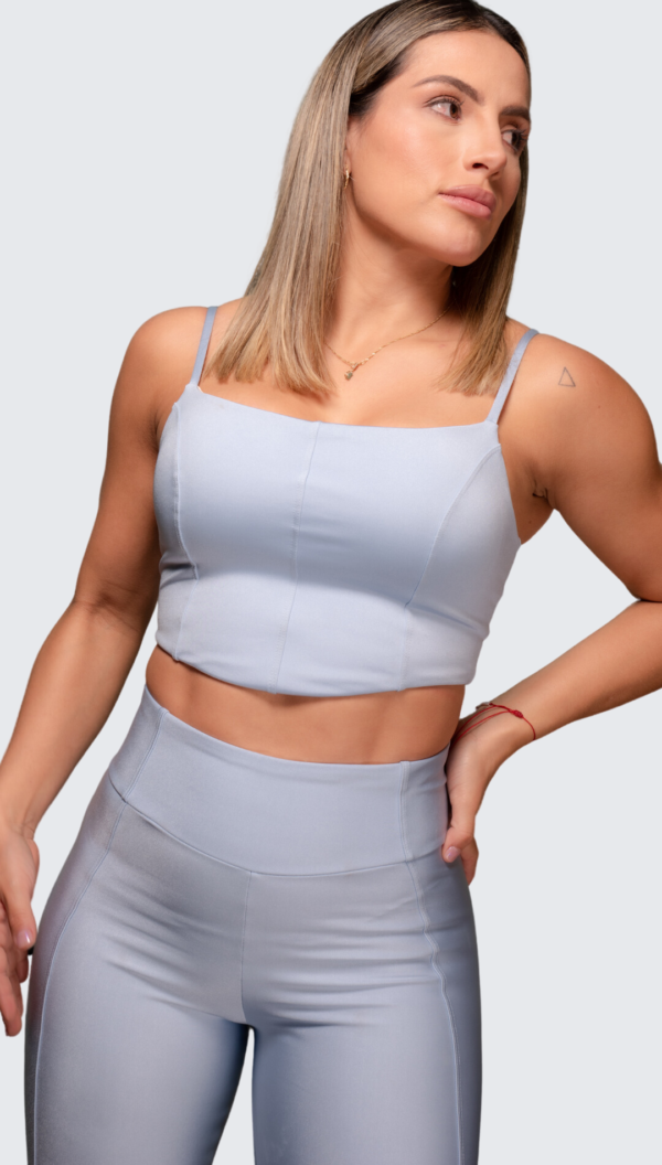 Top Wrap Hit