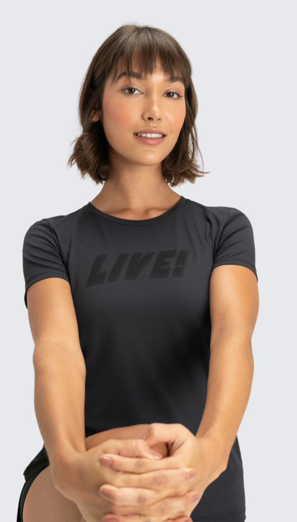 Camiseta Pro