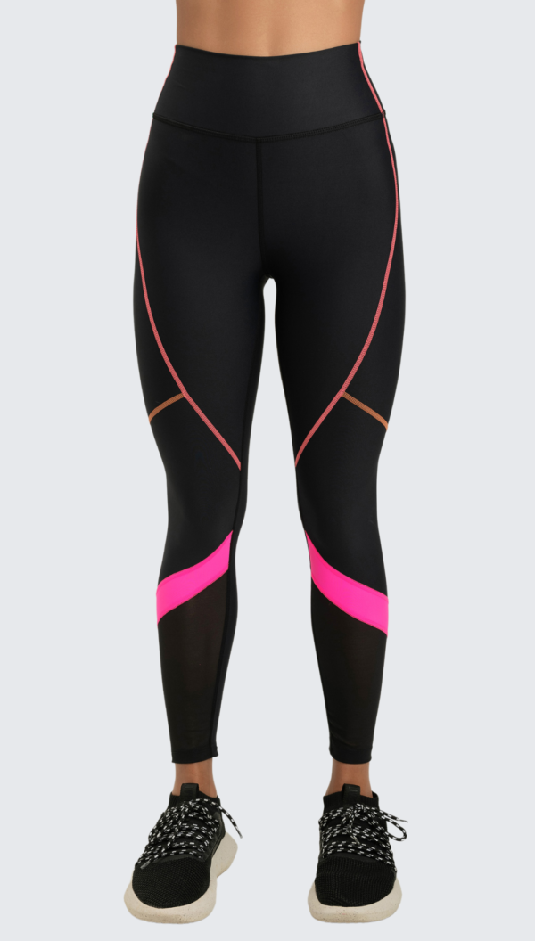 Leggins Fast Colors