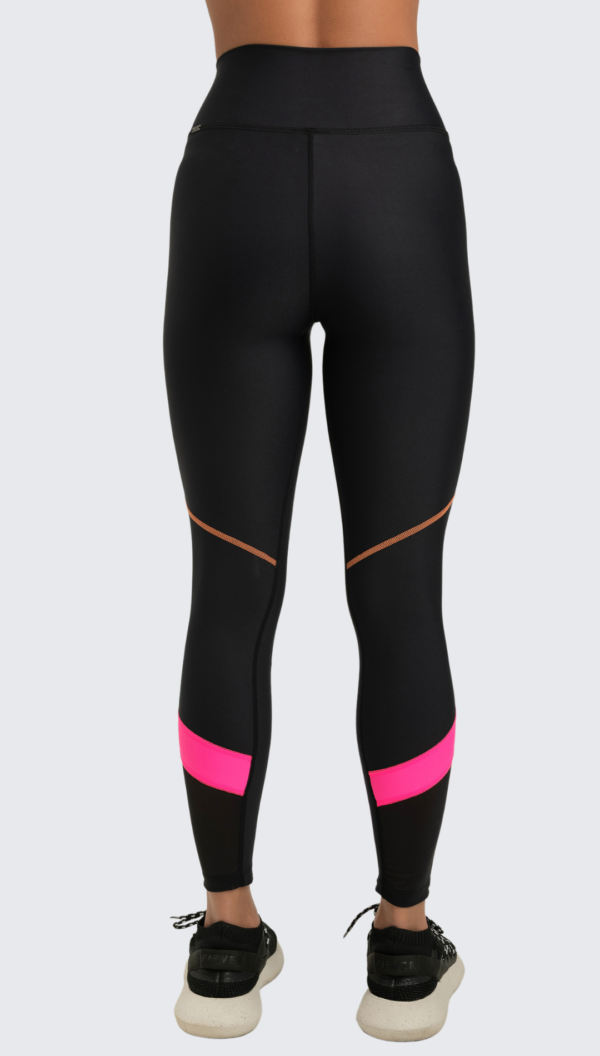 Leggins Fast Colors