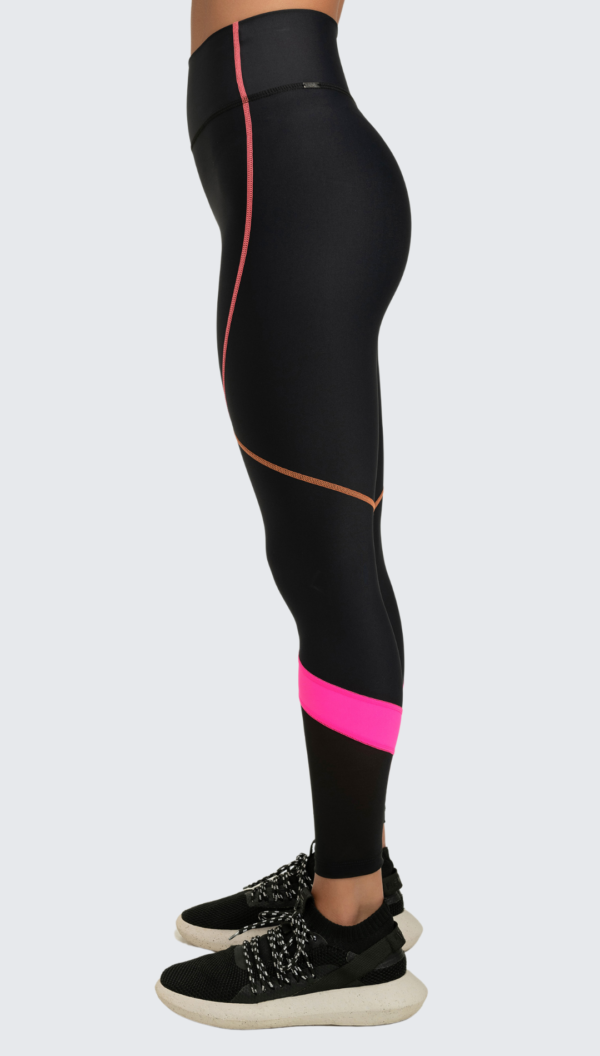 Leggins Fast Colors