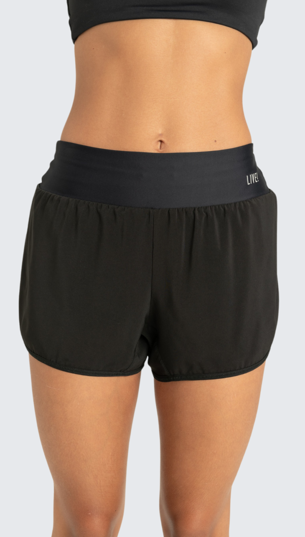 Shorts Pro