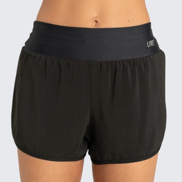 Shorts Pro