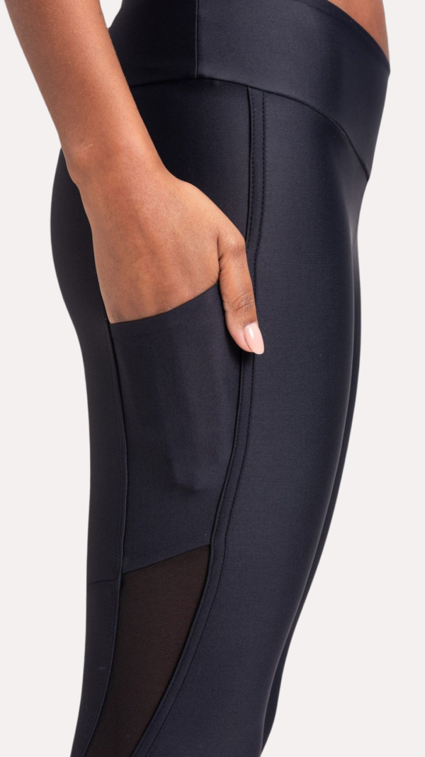 Leggins Fit Power