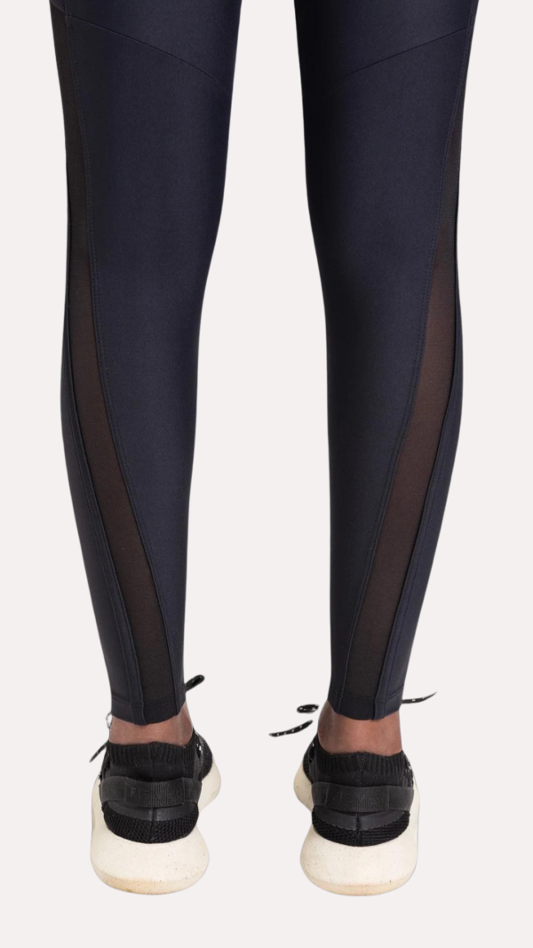 Leggins Fit Power