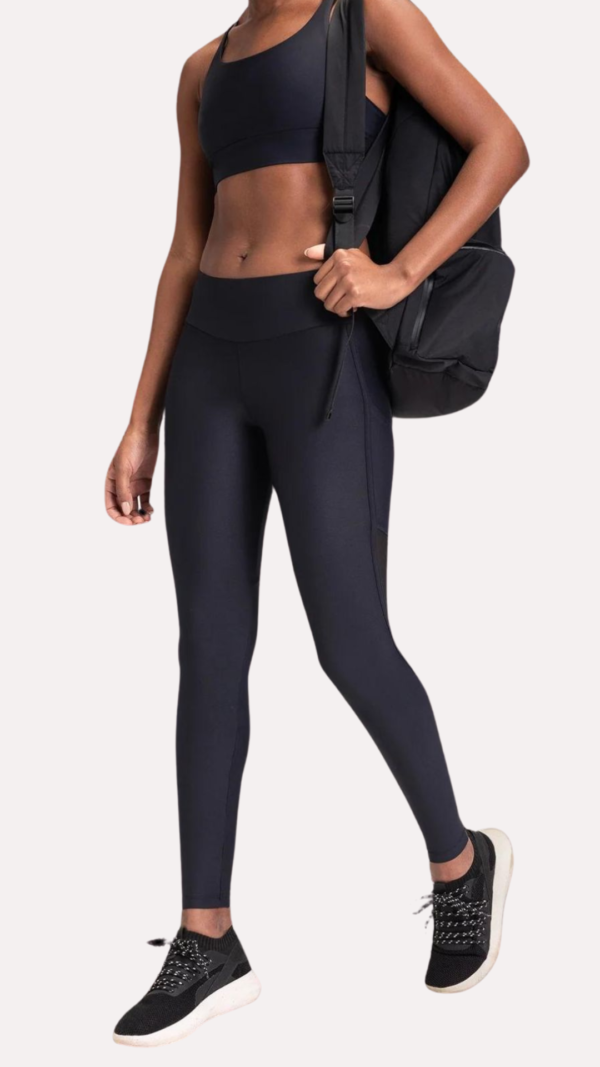 Leggins Fit Power