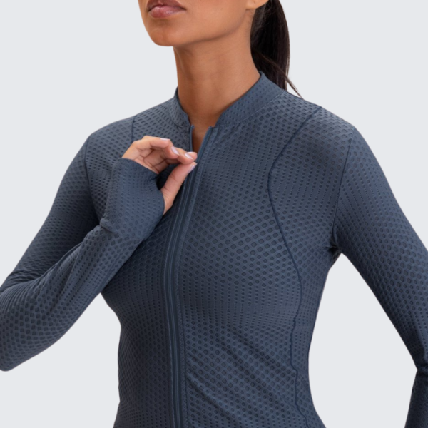 Run Jacket