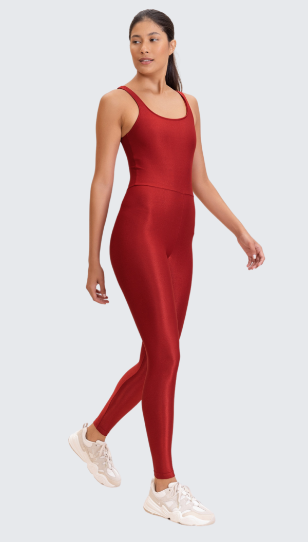 Jumpsuit Allure