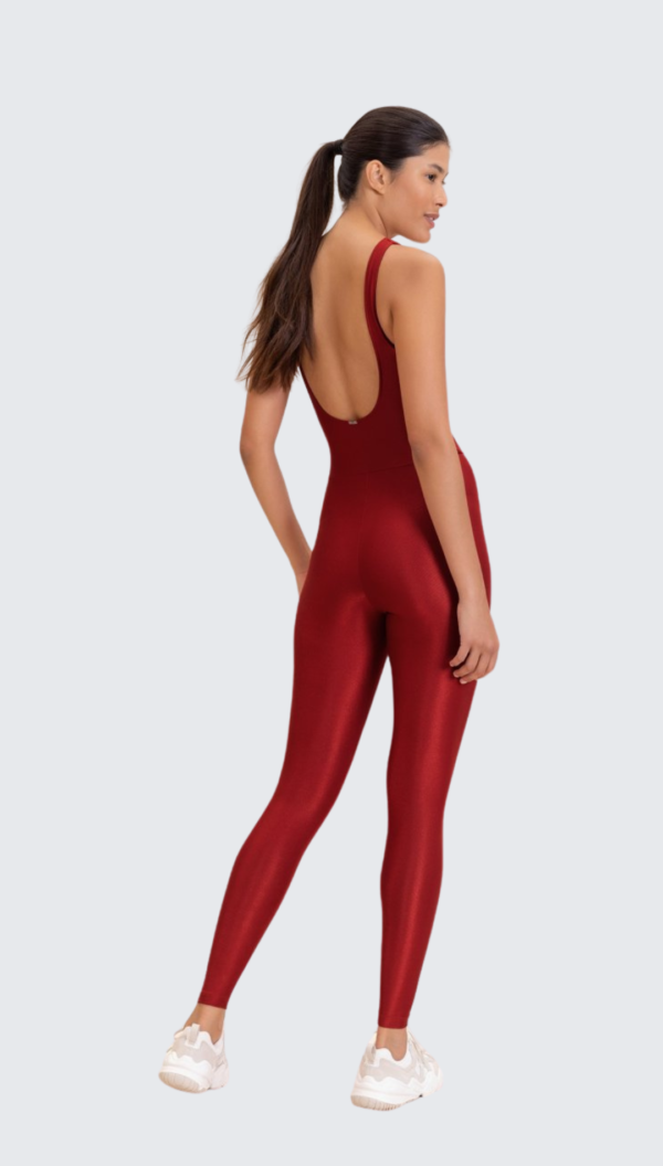 Jumpsuit Allure