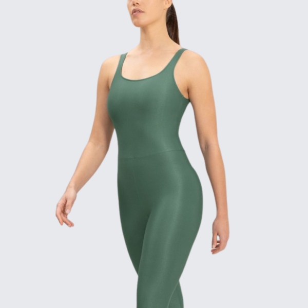 Jumpsuit Allure