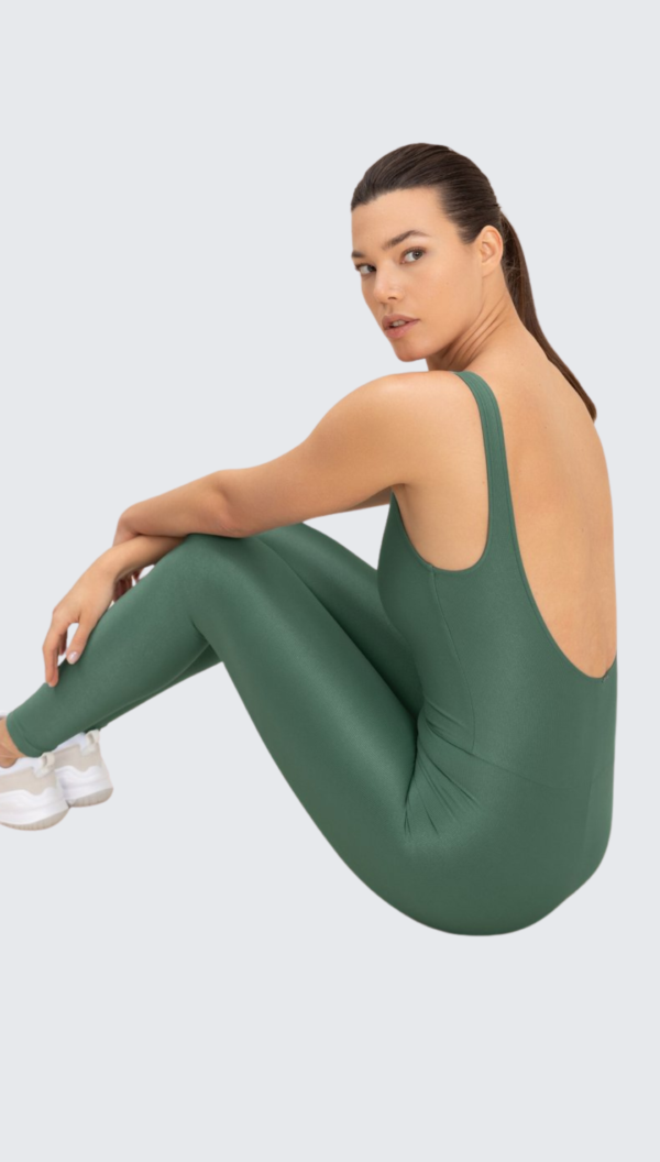 Jumpsuit Allure