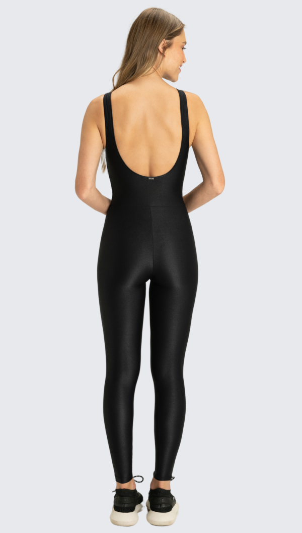Jumpsuit Allure