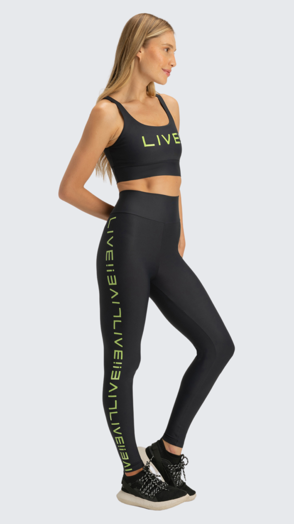 Leggins Fusion Icon Neo