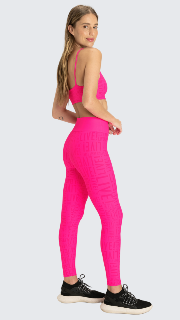 Leggins LIVE